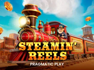 Steamin' Reels