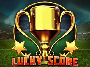Lucky Score