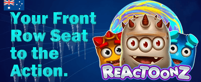 Daily Reload Boost promotion banner
